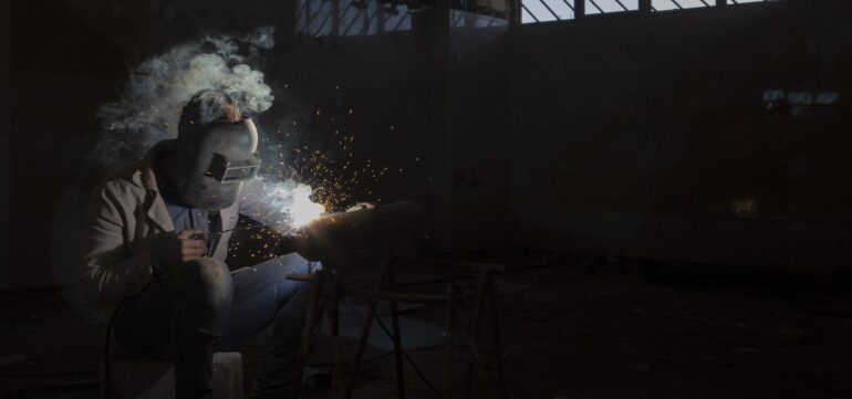 ARC Welding